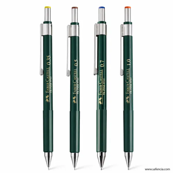Faber-Castell TK-Fine Mechanical Pencil 0.5 mm