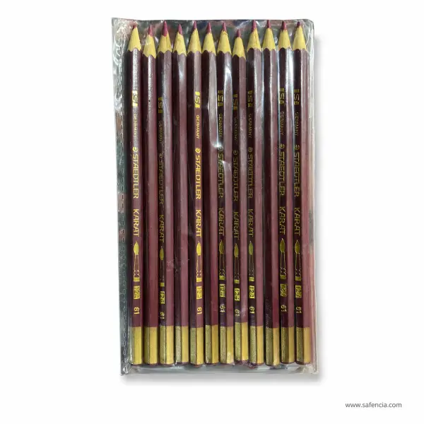 Medical Marking Pencil, Maroon (Karat 124), Per Piece