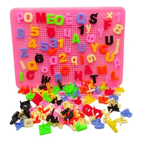 182 PCS DIY Building Blocks for Kids product image 4