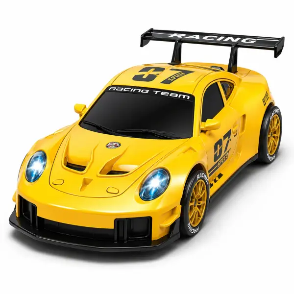 2.4GHz RC Porsche Drift Racing Car 6516CH