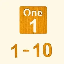 263 PCS 6-in-1 Urdu, English & Math Set product image 4