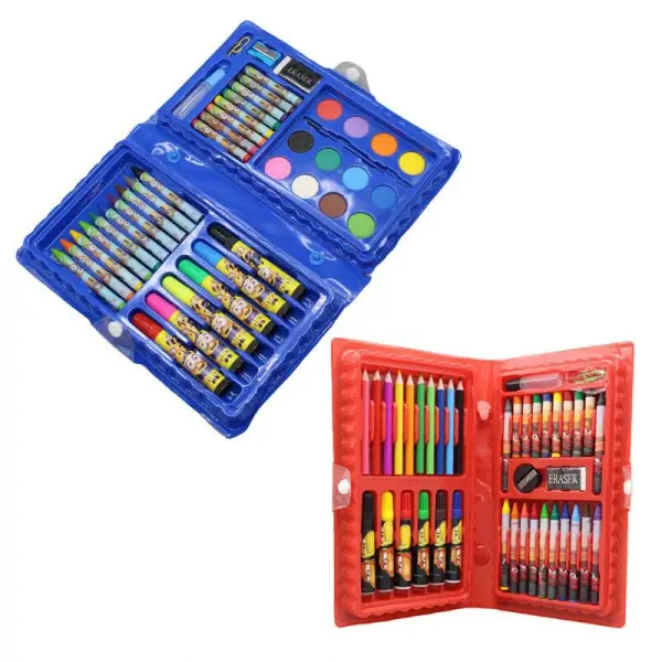 42 PCS Color Kit