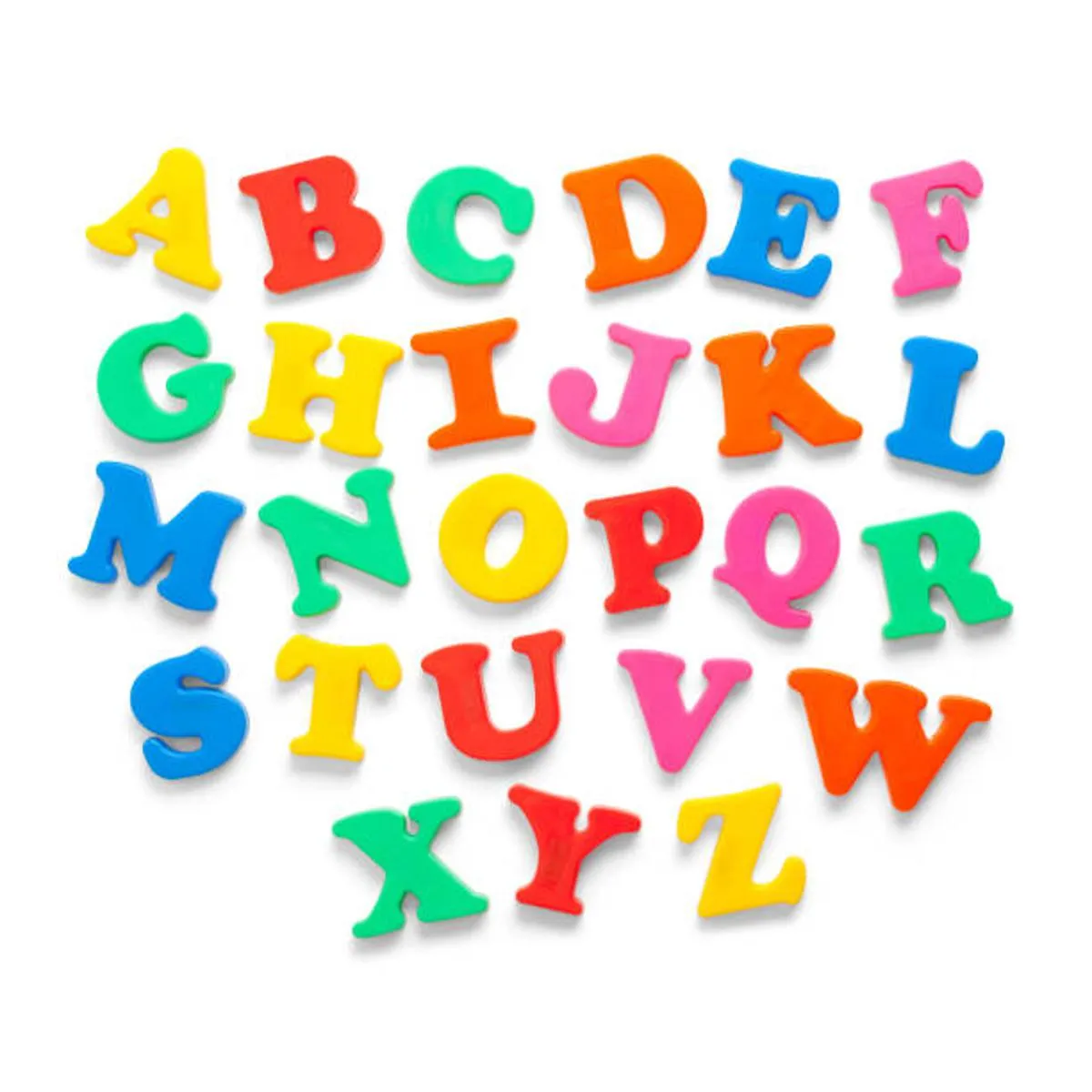 89 PCS Magnetic Alphabets & Numbers product image 3