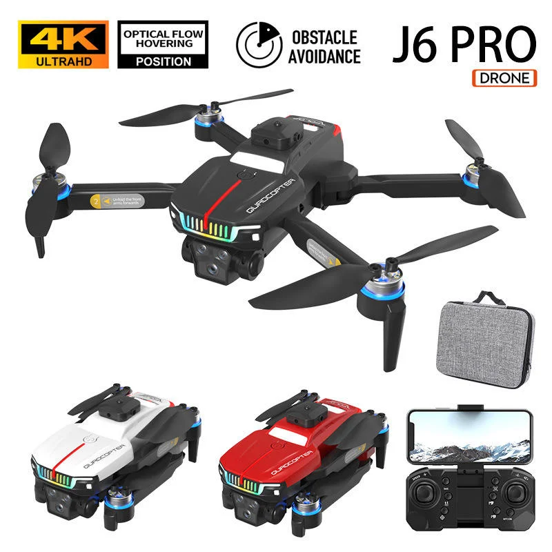 J6 Pro Drone