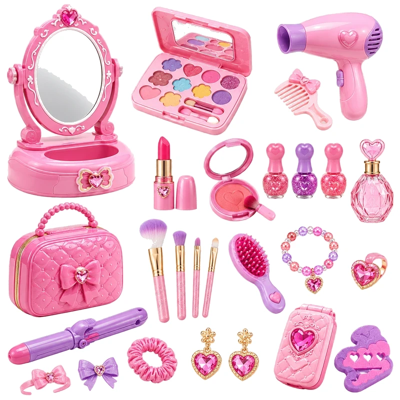 Makeup and beauty sets for girls in Pakistan