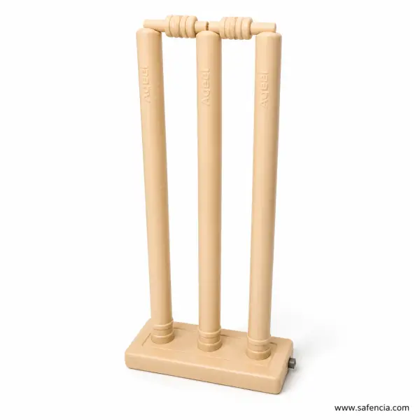 Aqeel Large Wickets
