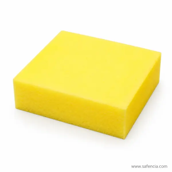Art Tool Foam Choras Sponge Block for Painting