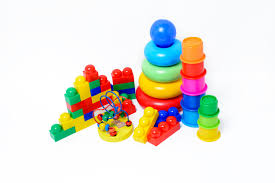 Arts and crafts toys