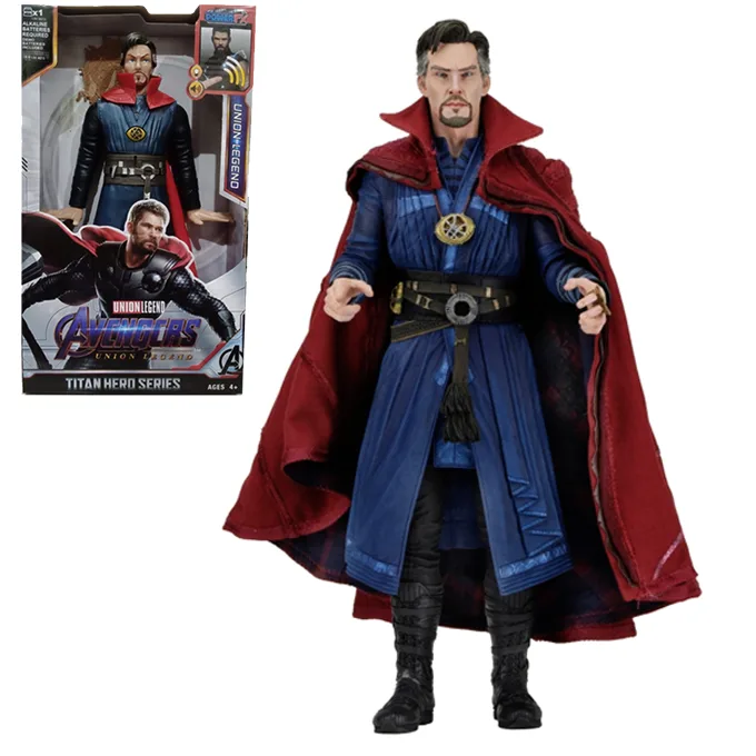 Avengers Doctor Strange Action Figure 2 - buy in Pakistan from Safencia