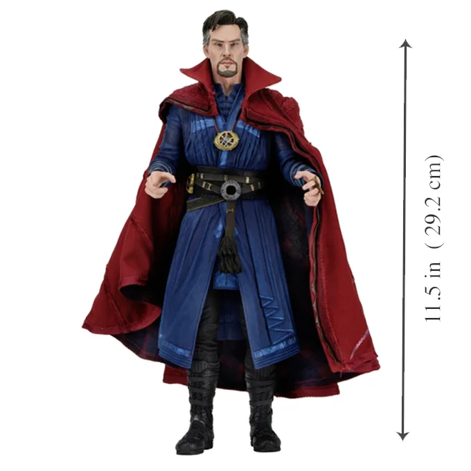Avengers Doctor Strange Action Figure