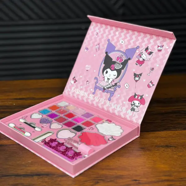 Beauty Makeup Kit for Girls