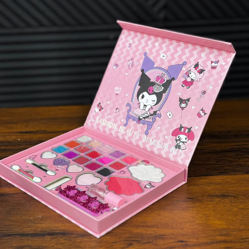 Beauty Makeup Kit for Girls