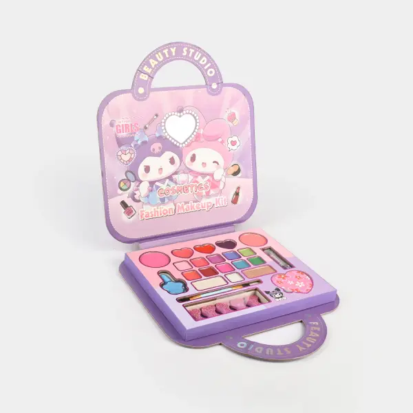 Beauty Studio Fashion Makeup Kit for Girls