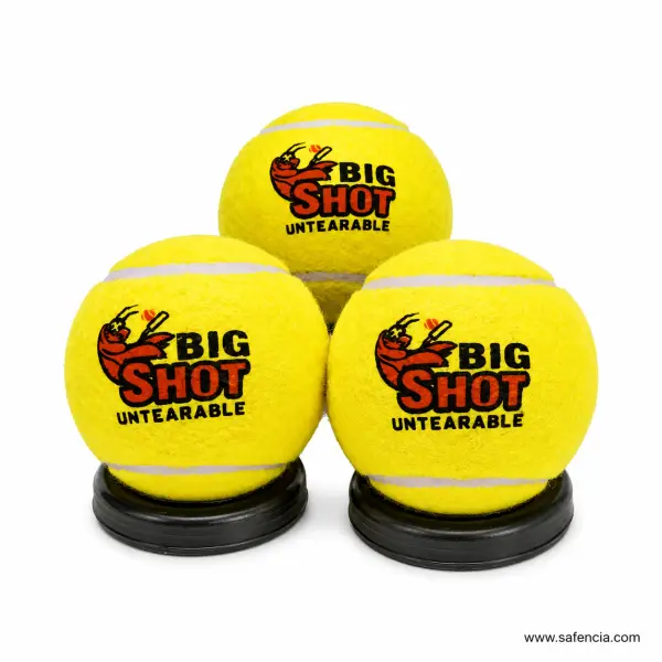 Big Shot Untearable