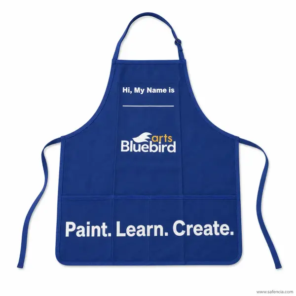 Bluebird Kids Aprons