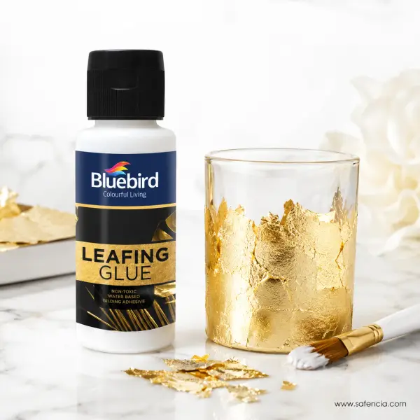 Bluebird Leafing Glue Gilding Adhesive 100 mL