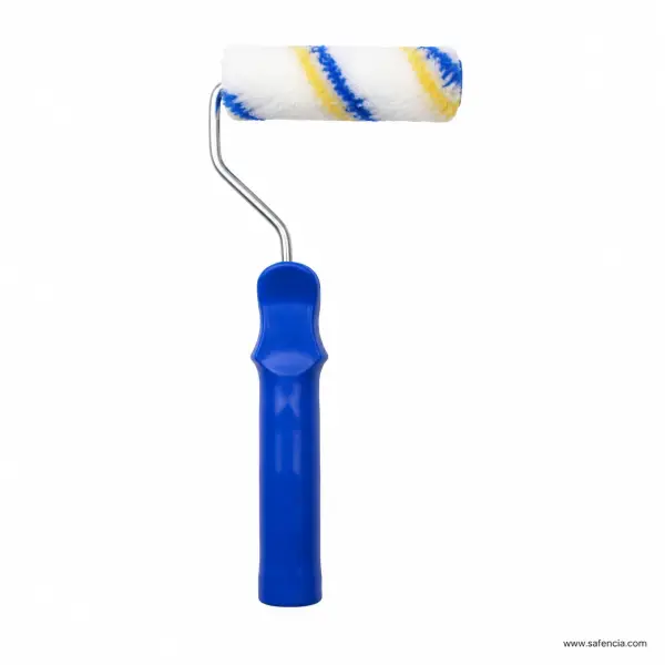 Bluebird Mini Paint Roller 4 Inch