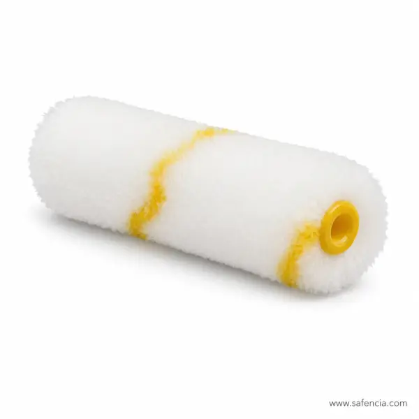 Bluebird Mini Roller Refills 4 Inch