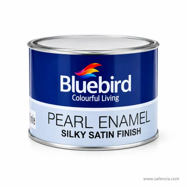 Bluebird Pearl Enamel Paints 100 mL