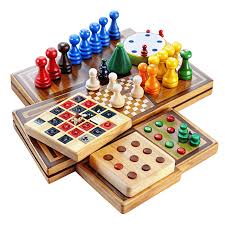 Board games
