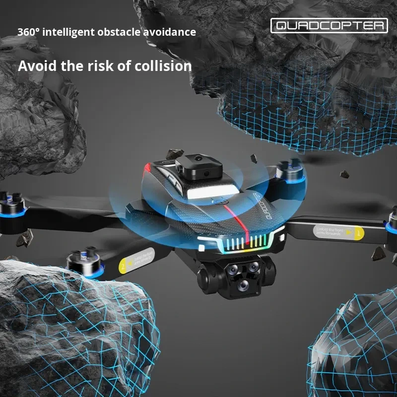 Buy J6 Pro drone