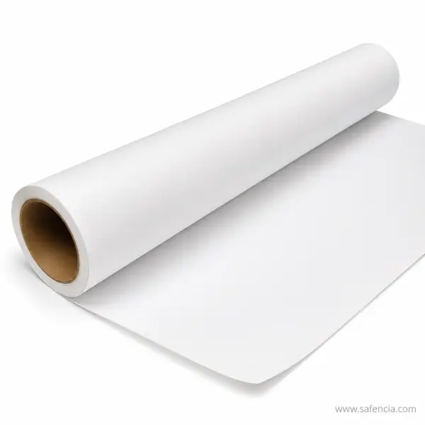 Euro Professional Architectural Tracing Paper Roll (White Translucent)