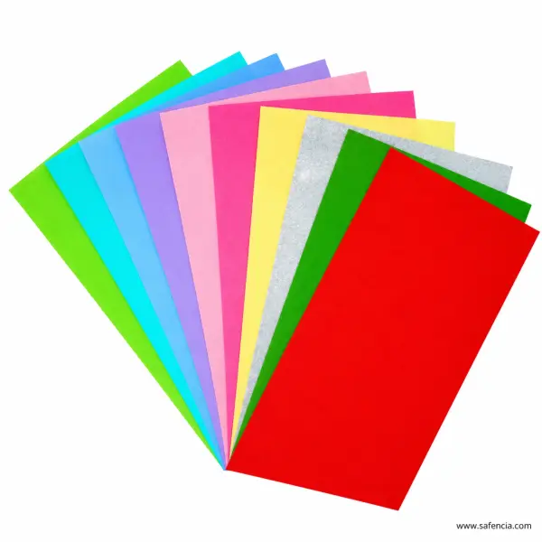 Favini Prisma Master Italian Pastel Paper Sheet 50x70cm 220 GSM