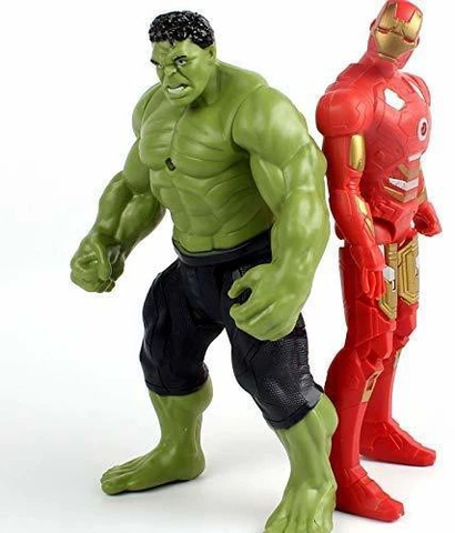 Birthday and gift toys