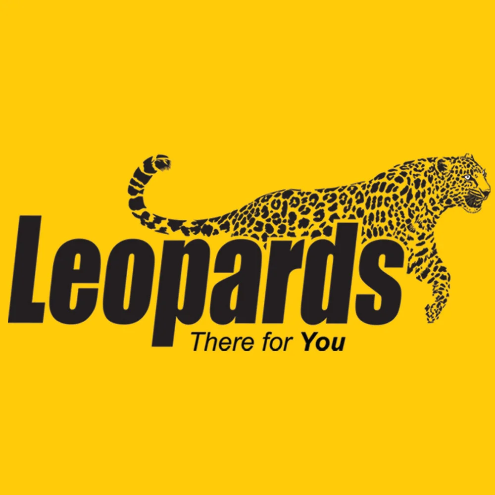 Leopards Courier