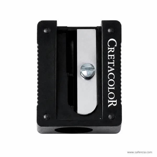 Cretacolor Artist Sharpener 1pc