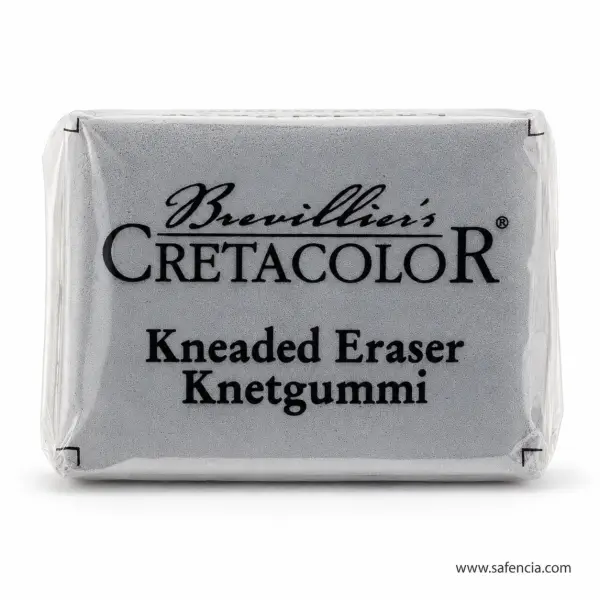 Cretacolor Kneadable Eraser – 1 Pc