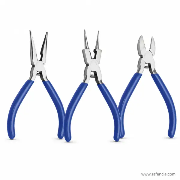 Jewellery Pliers Single Piece