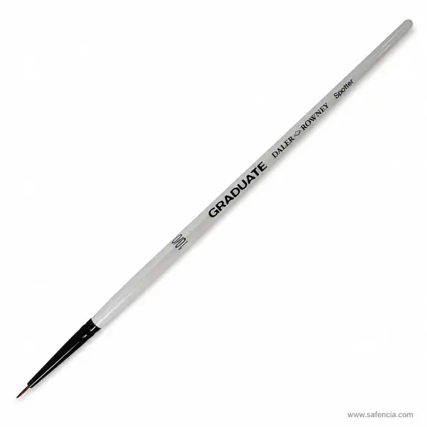 Daler-Rowney Graduate Spotter Brush 10/0