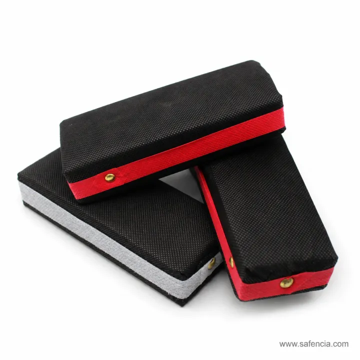 Double-Sided Whiteboard Erasers product photo 4 - buy in Pakistan from Safencia