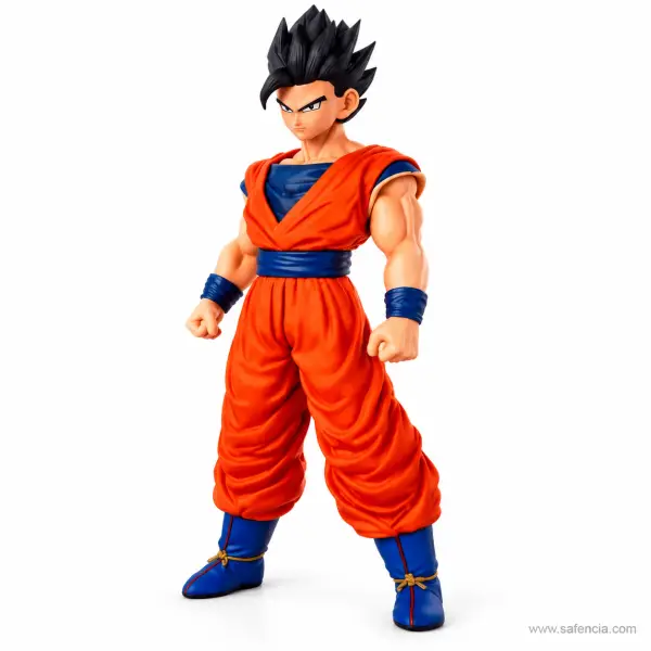 Dragon Ball Z Gohan Action Figure 36 cm (14 Inch)