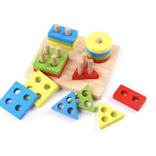 Educational toys