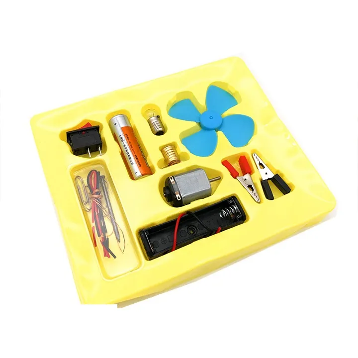 Electricity Science Kit
