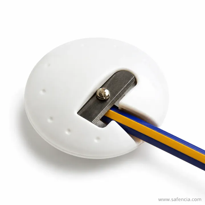 Faber-Castell UFO Sharpener product photo 4 - buy in Pakistan from Safencia