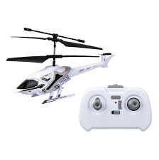 Flying toys and RC planes