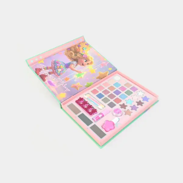 Girls All-in-One Glam Makeup Palette