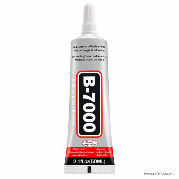 B-7000 Multi-Purpose Adhesive 50 ml