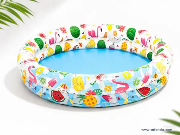 Intex 59421 Stargaze Inflatable Pool (4 ft)