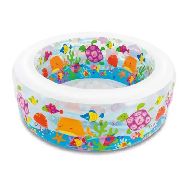 Intex Aquarium Pool 5 ft x 1.5 ft