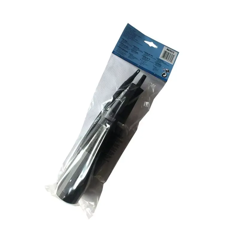 Intex Double Quick Mini Hand Pump retail package displaying product number 69613