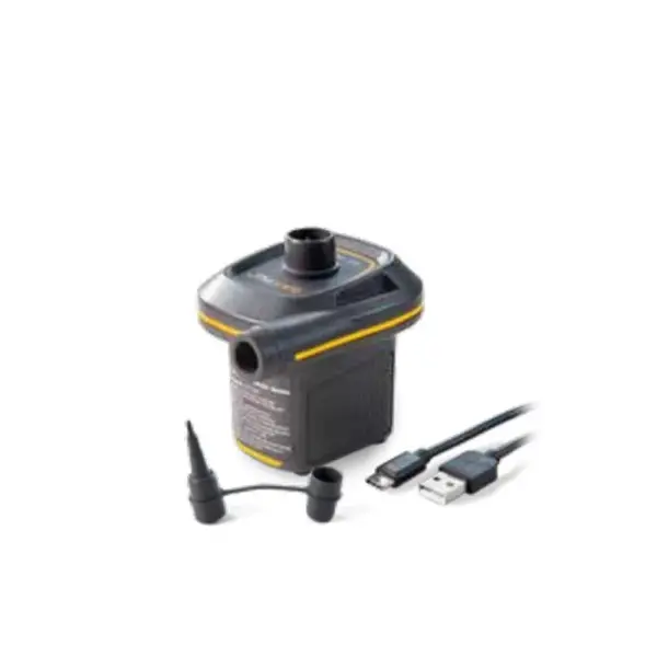 Intex Quick Fill USB Powered Air Pump