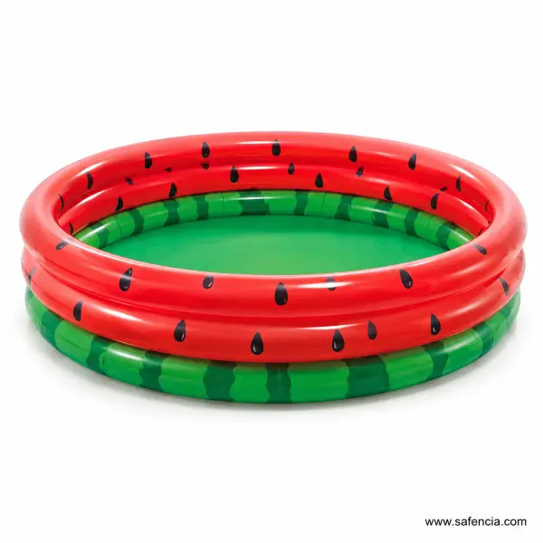 Intex Watermelon Round Pool 5.5 ft (66" x 15")