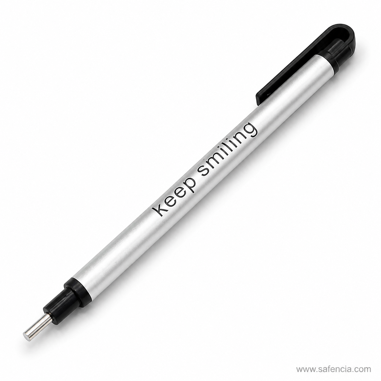 Keep Smiling Eraser Pen 2.3mm product photo 7 - buy in Pakistan from Safencia