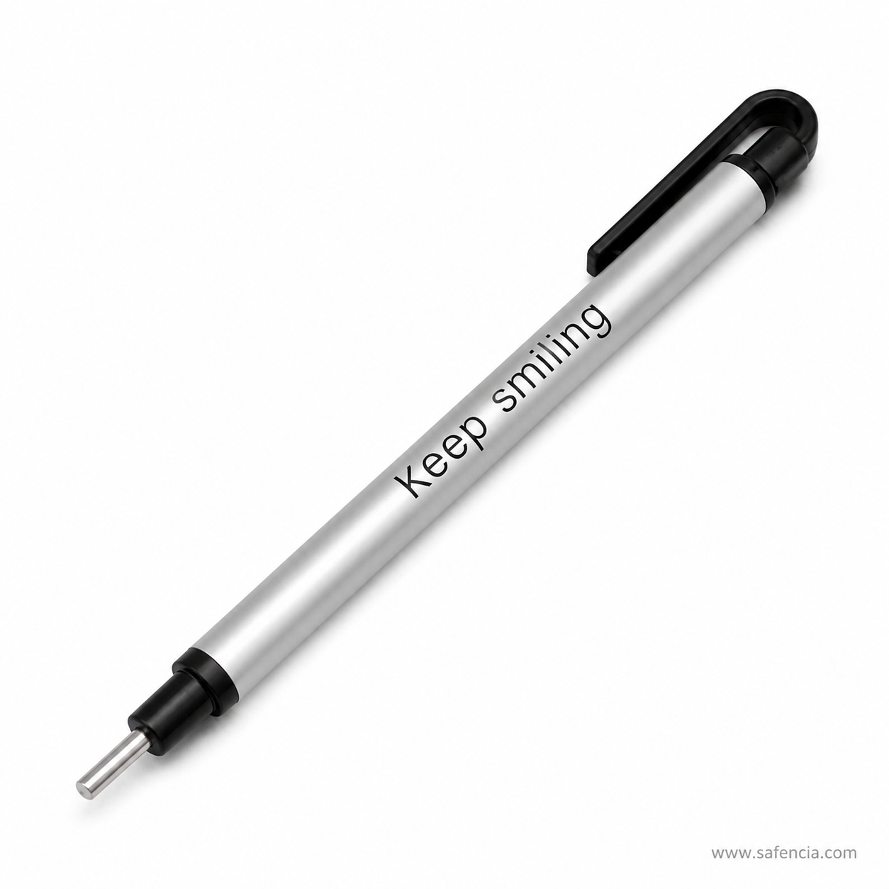 Keep Smiling Eraser Pen 2.3mm product photo 8 - buy in Pakistan from Safencia