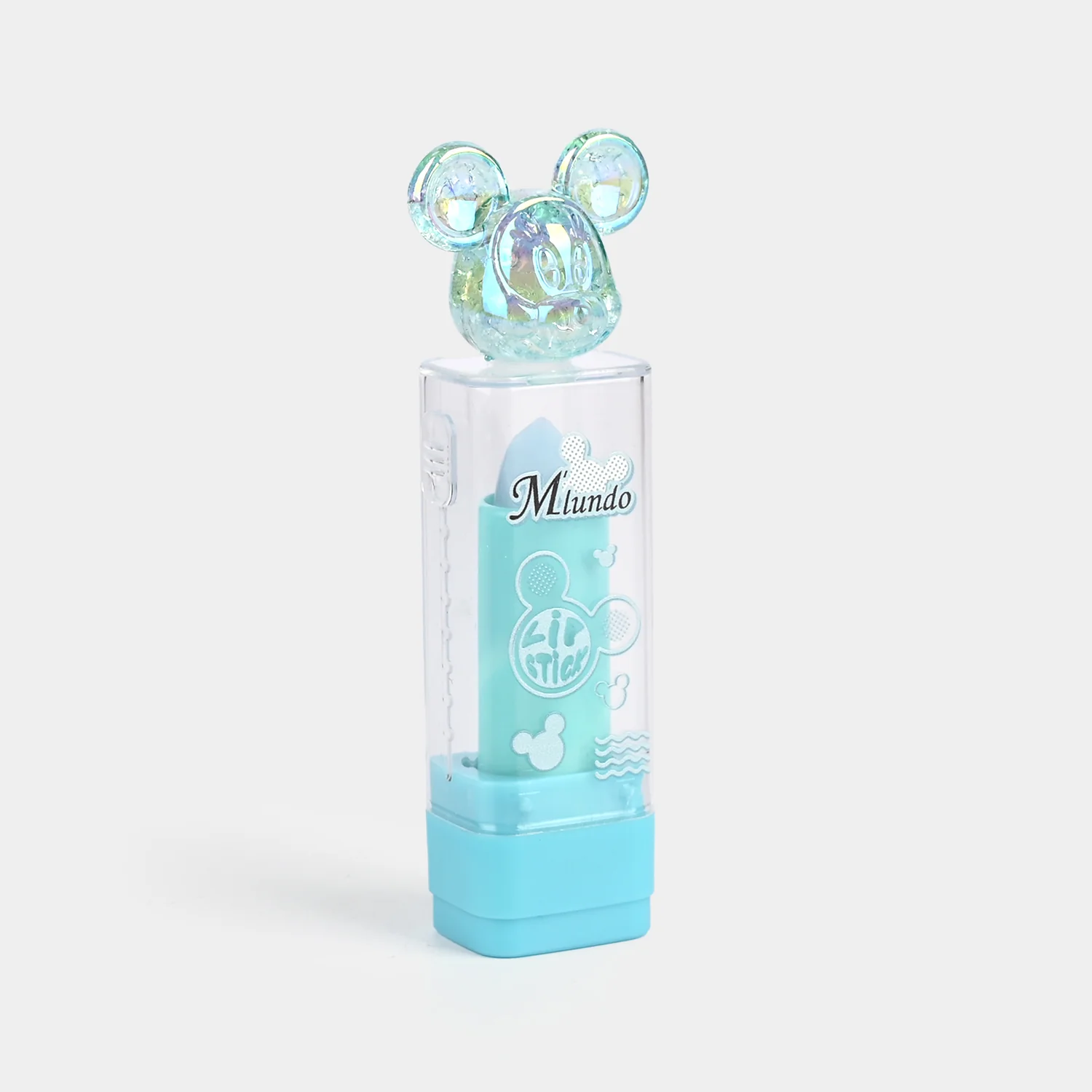 Magic Color-Changing Lipstick for Girls