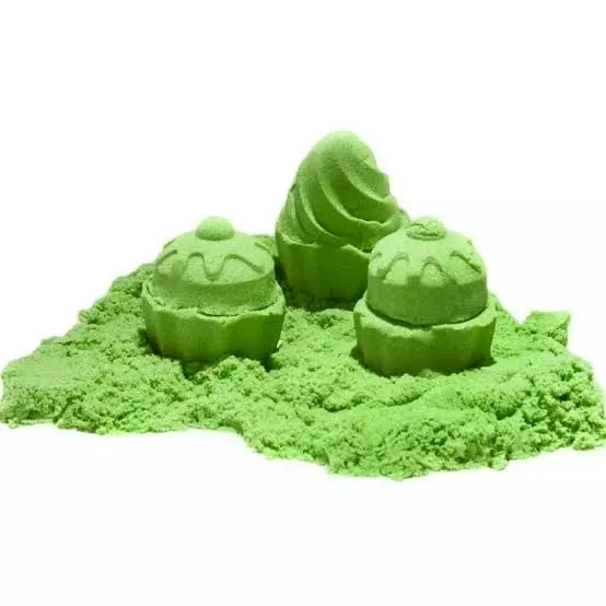 Magic Kinetic Sand Play Set for Kids product image 3